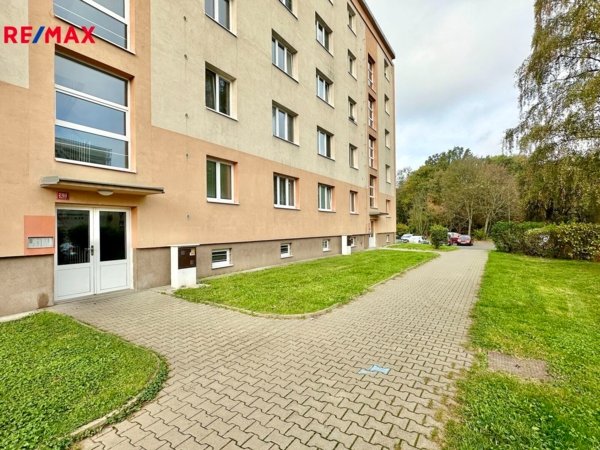 REMAX Brno