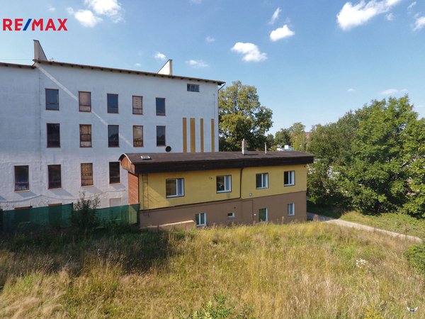 REMAX Brno