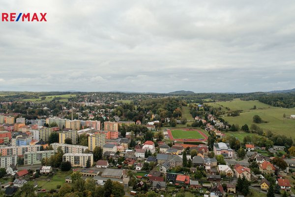 Prodej nemovitostí Brno