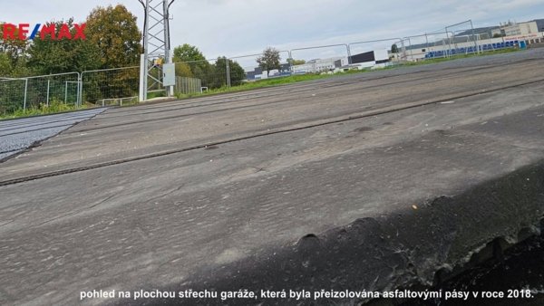 Prodej nemovitostí Brno