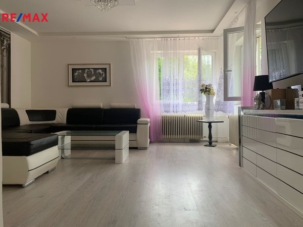 REMAX Brno