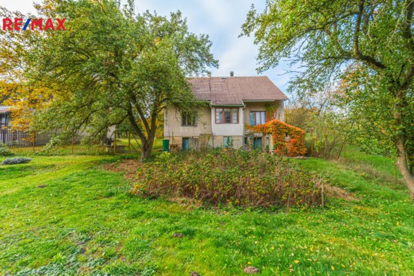 Prodej rodinného domu, 90 m2, Bratronice