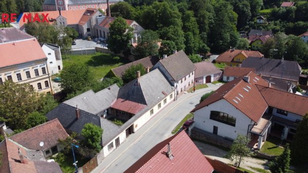 Realitní makléř Brno