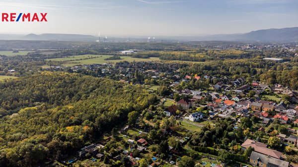 Práce v realitách Brno