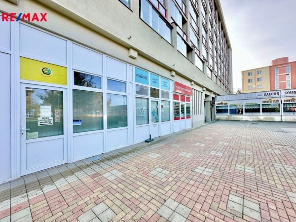 REMAX Brno