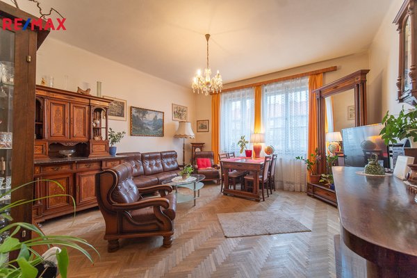 REMAX Brno