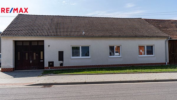 Prodej rodinného domu, 320 m2, Oleksovice