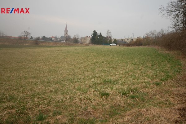 Prodej pozemku pro bydlení, 27971 m2, Starý Kolín