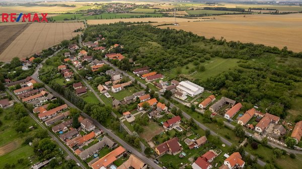 Prodej nemovitostí Brno