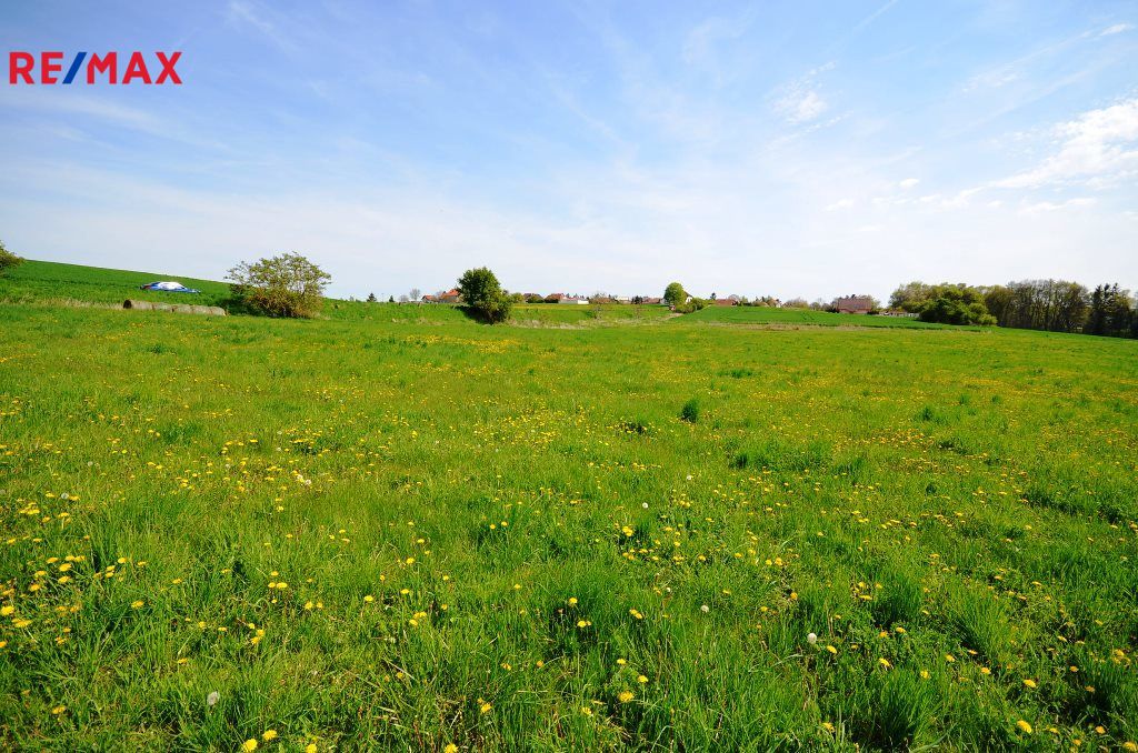 Prodej zemědělského pozemku, 3025 m2, Dobrovíz