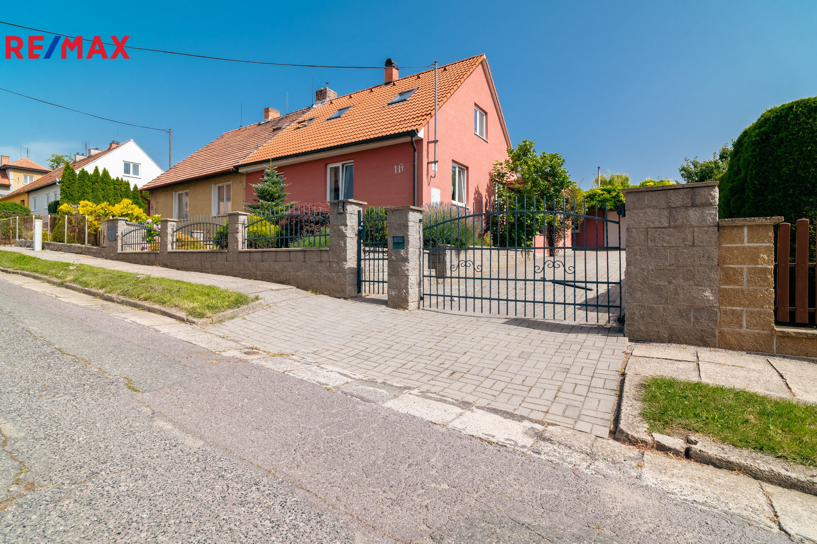 Prodej rodinného domu, 135 m2, Miroslav