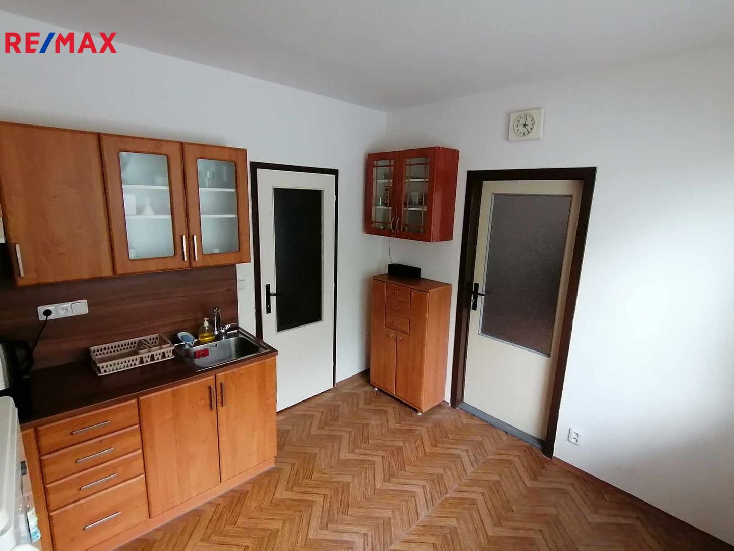 Pronájem bytu 1+1, 39 m2, Brno