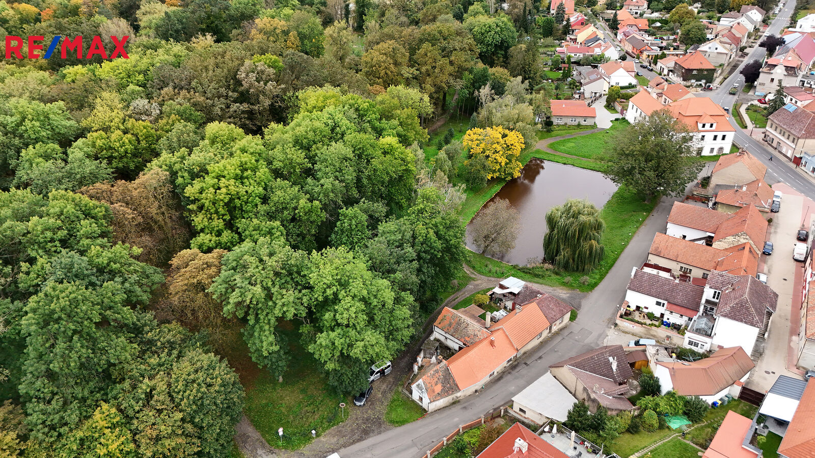 Prodej rodinného domu, 167 m2, Libochovice