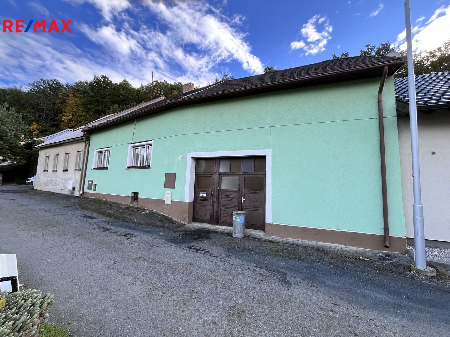 Prodej rodinného domu, 138 m2, Kamenice nad Lipou