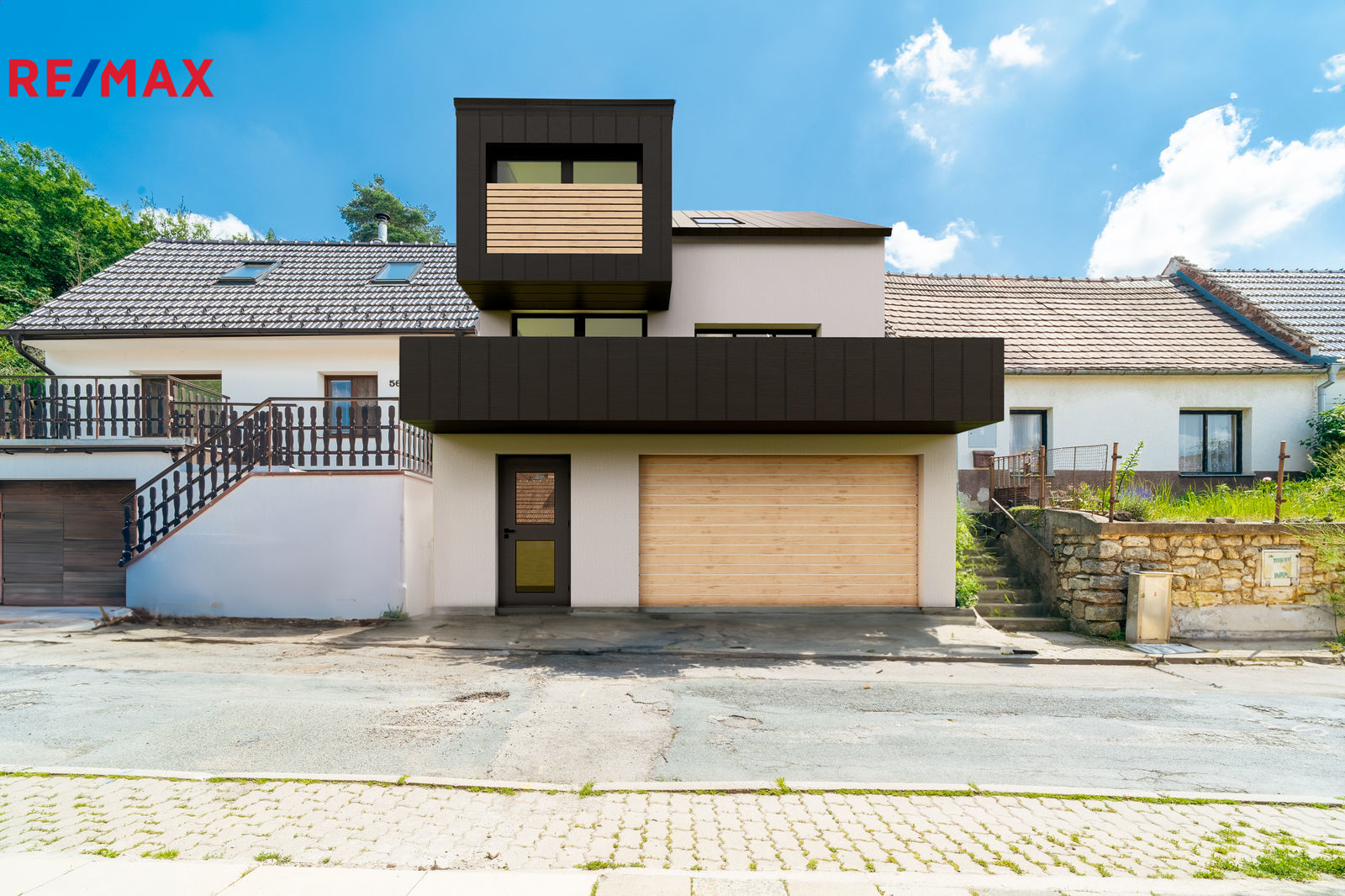 Prodej pozemku pro bydlení, 113 m2, Brno
