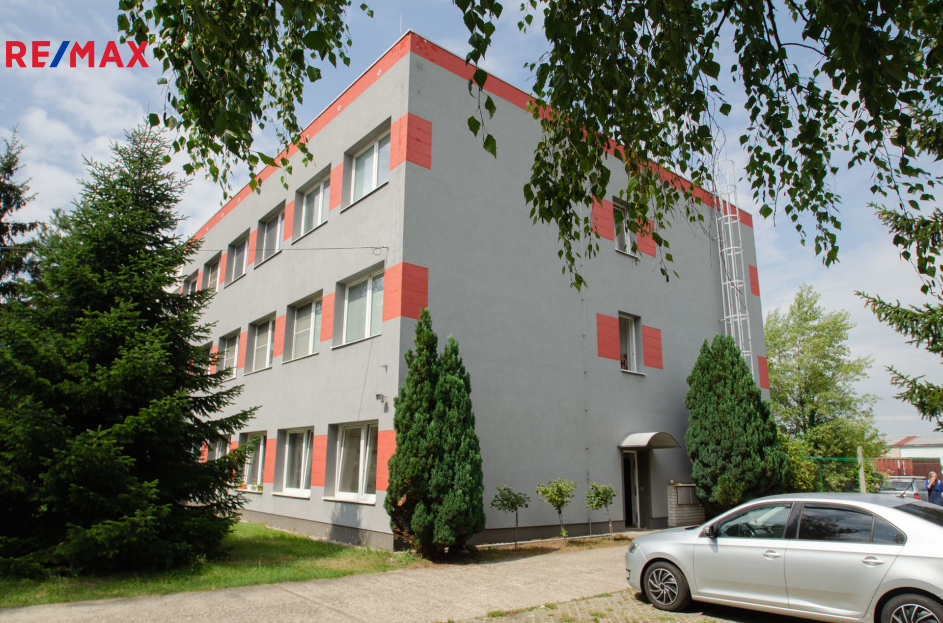 Prodej bytu 2+1, 52,39 m2, Kralupy nad Vltavou