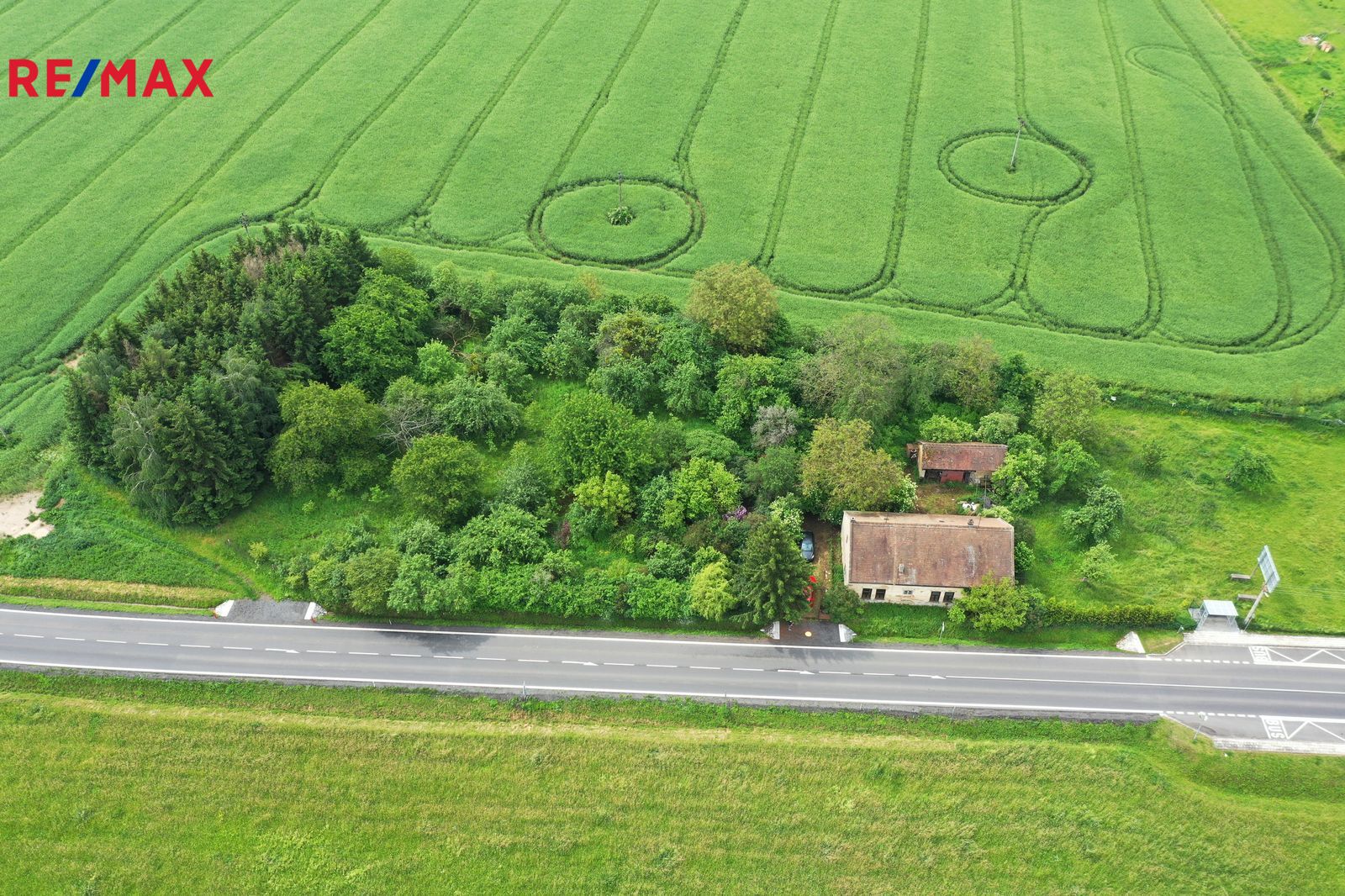 Prodej rodinného domu, 180 m2, Stojice